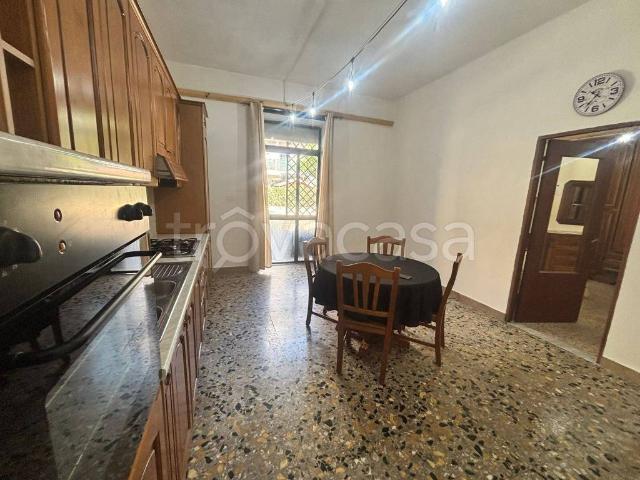 Fittasi appartamento a Caserta via Martiri di Caiazzo, Ercole