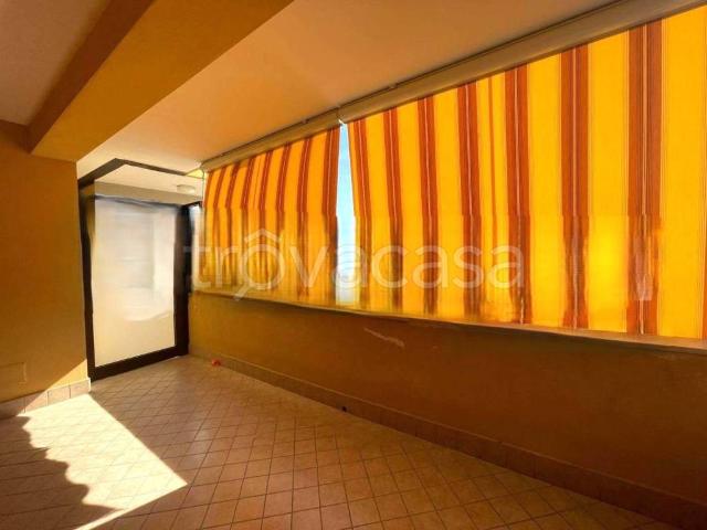 Fittasi appartamento a Quarto via Crocillo, 112
