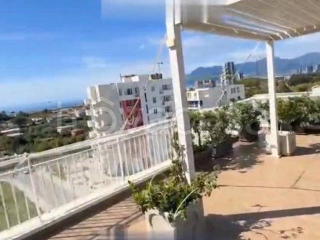 Fittasi appartamento a Salerno, Arbostella Arechi