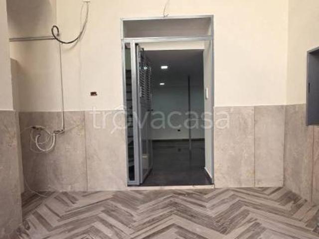 Fittasi appartamento a Santa Maria Capua Vetere via Amelio Mazzocchi, 33