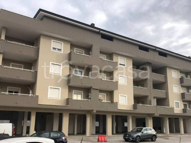 Fittasi appartamento a Telese Terme via Roma