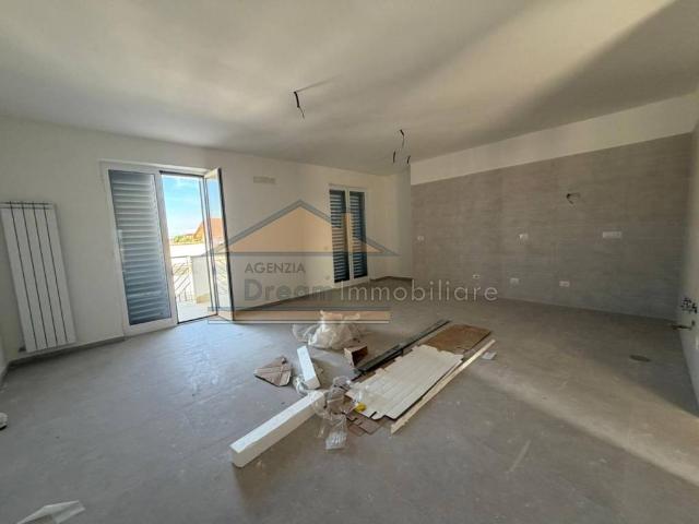 Fittasi appartamento a Villaricca corso Italia