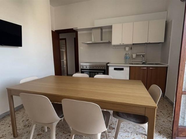 Fittasi appartamento ad Atripalda