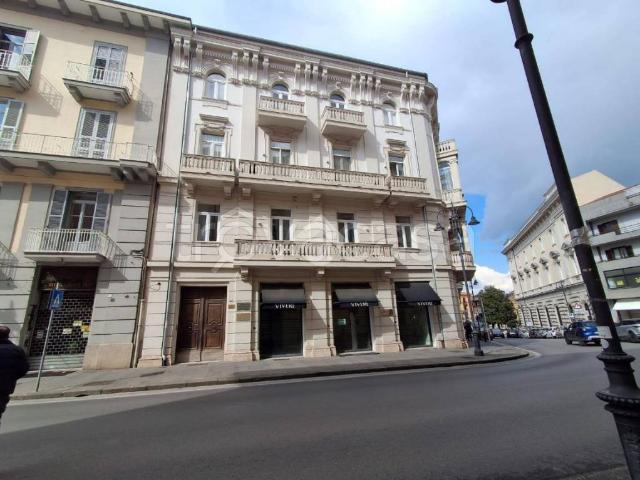 Fittasi loft/open space ad Avellino