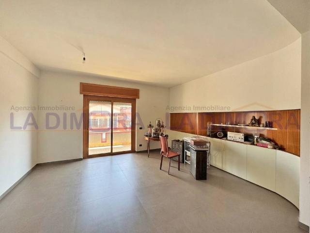 Fittasi appartamento ad Aversa