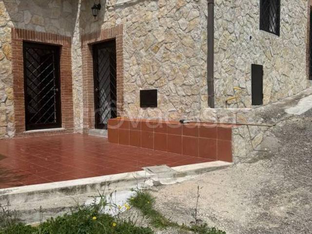 Fittasi bilocale a San Giovanni e Paolo, Caiazzo