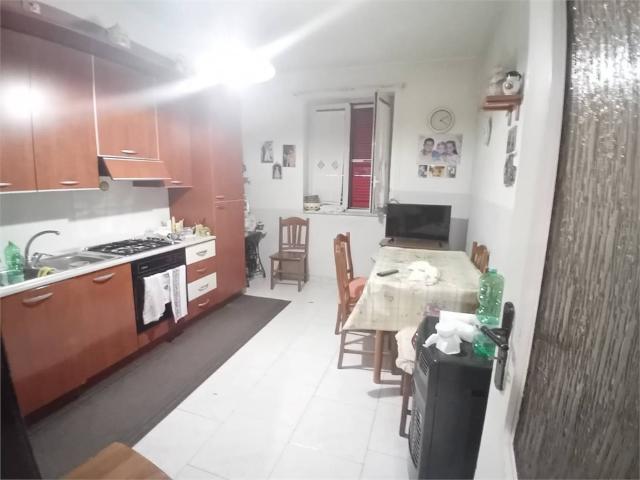 Fittasi bilocale a Casalnuovo di Napoli