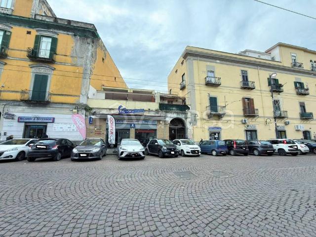 Fittasi bilocale a Napoli corso San Giovanni, 873, San Giovanni a Teduccio