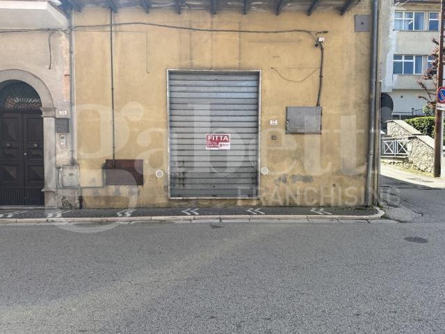 Fittasi bilocale a Pietrastornina