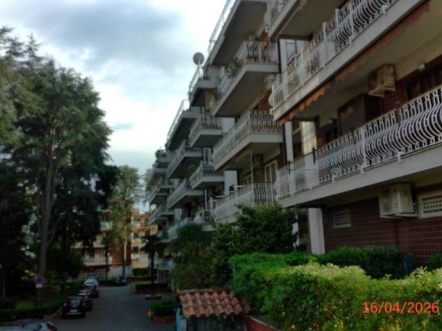 Fittasi bilocale a Quarto via Crocillo, 53