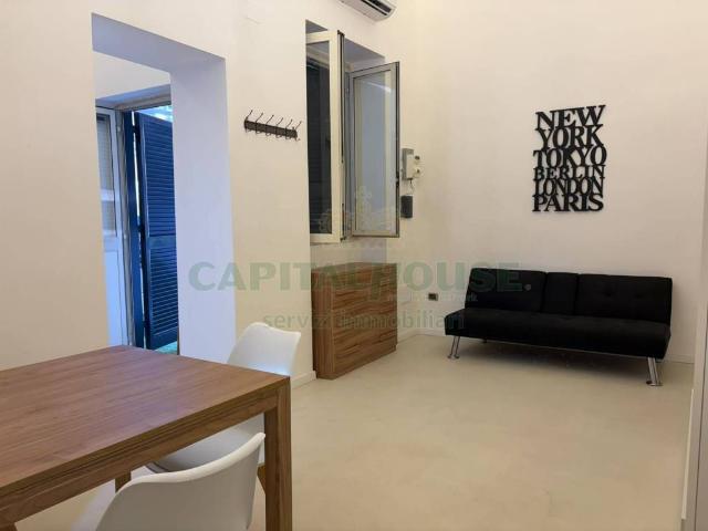 Fittasi bilocale ad Afragola via tripoli, 18
