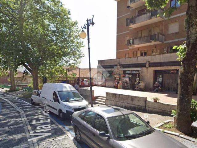 Fittasi loft a Mercogliano via Ernesto Amatucci, 26