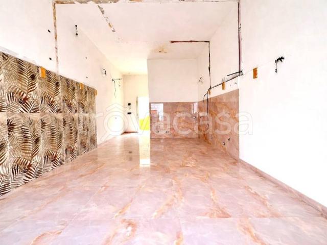 Fittasi loft/open space a Napoli via Vittorio Veneto, 45, Piscinola