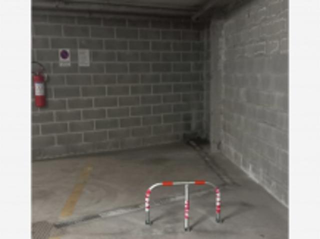 Fittasi posto auto zona Navigli Ripa di porta ticinese 73 milano
