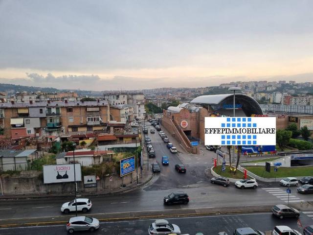 Fittasi quadrilocale a Napoli via Comunale Cintia, Soccavo