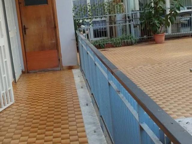 Fittasi quadrilocale a Napoli via Salvador Dalì, Pianura