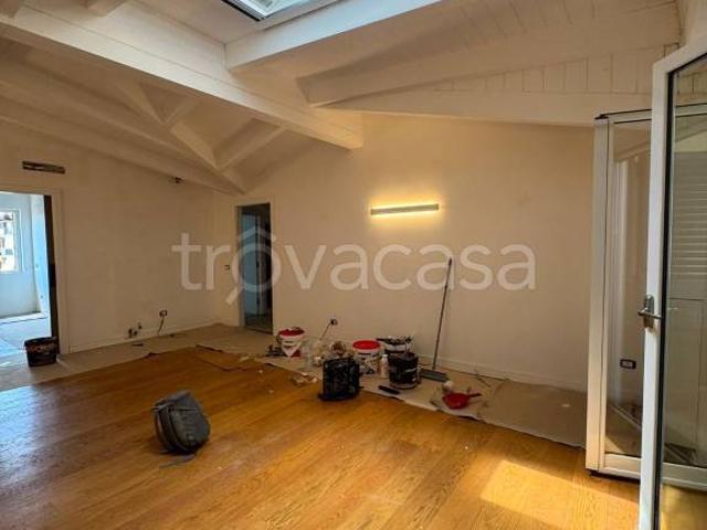 Fittasi quadrilocale a Frattaminore