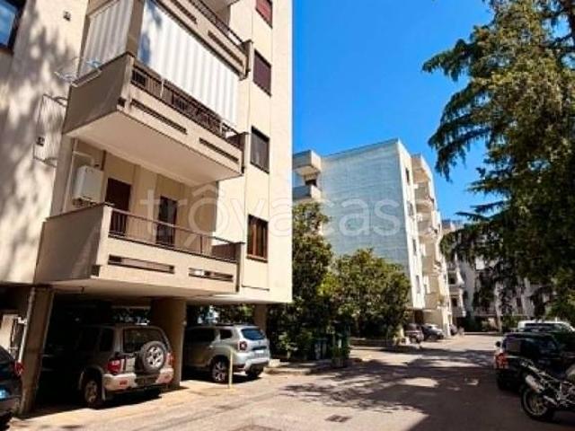 Fittasi quadrilocale a Salerno viale Richard Wagner, Arbostella Arechi
