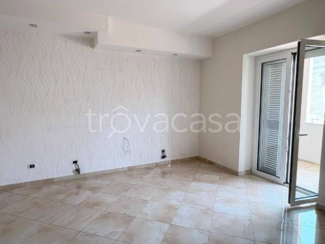 Fittasi quadrilocale a Sant'Arpino via Alcide De Gasperi, 76