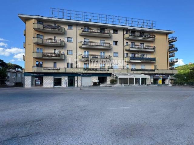 Fittasi trilocale a Mercogliano via Nazionale 22