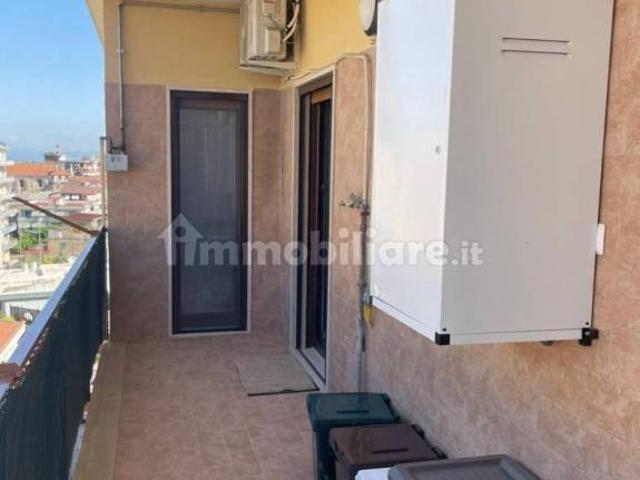 Fittasi trilocale a Giugliano in Campania via Aniello Palumbo