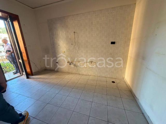 Fittasi trilocale a Quarto via Aldo Moro, 1