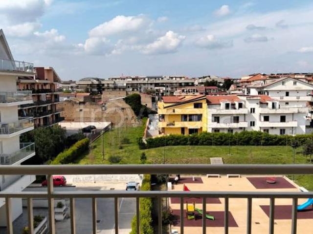 Fittasi trilocale a San Nicola la Strada via c. Patturelli