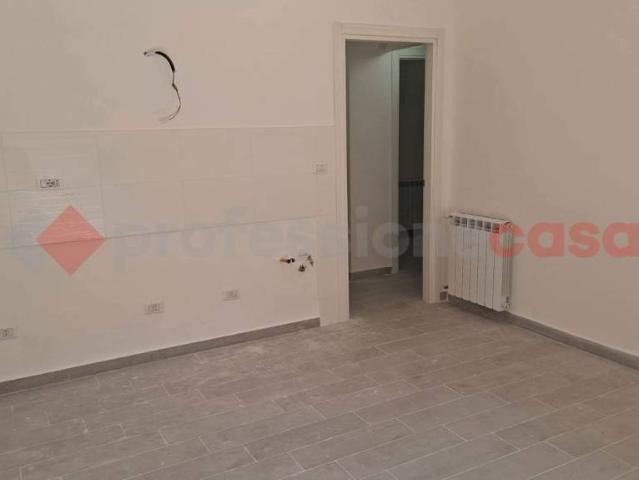 Fittasi trilocale a Santa Maria Capua Vetere via Fardella, snc