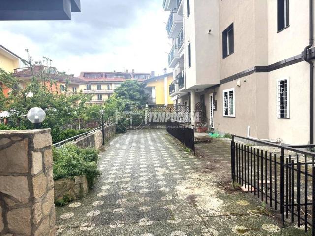 Fittasi trilocale a Torrette, Mercogliano