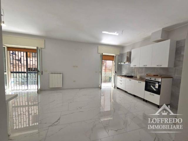 Fittasi trilocale ad Acerra