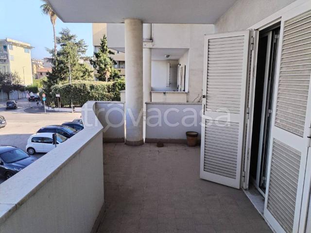Fittasi trilocale ad Aversa