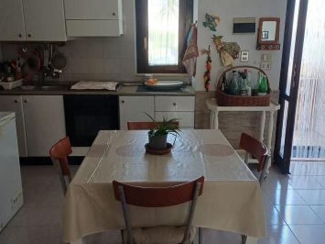 Fitto Villa a Riva Marina 1 Specchiolla