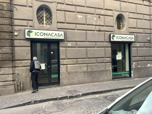 Fitto locale commerciale