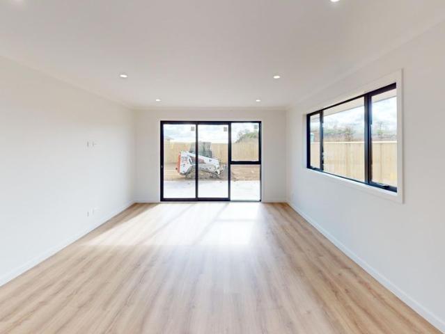 Fitzherbert 4 Bedrooms