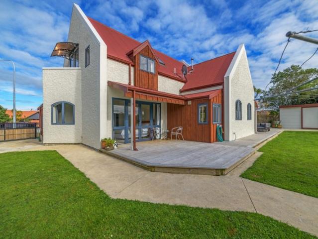 fitzherbert, 4 bedrooms