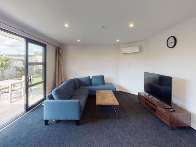 Fitzherbert 4 Bedrooms