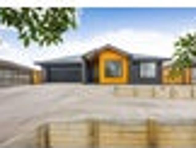 Fitzherbert, 4 bedrooms, $800 pw