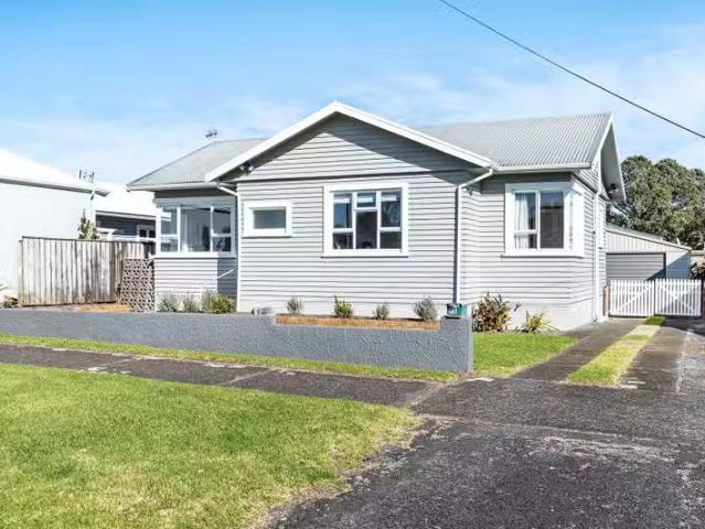 FITZROY CHARM + POTENTIAL First National Real Estate