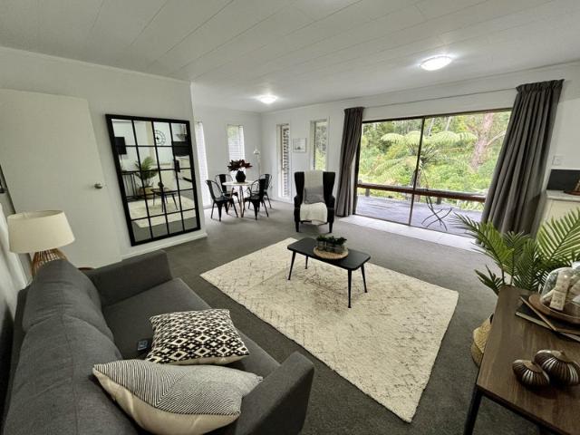 fitzroy, 2 bedrooms