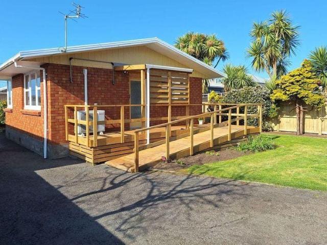 Fitzroy, 2 bedrooms
