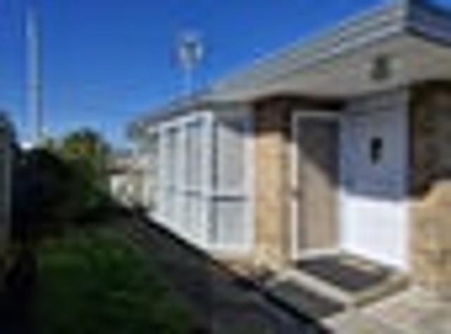 Fitzroy, 2 bedrooms, $550 pw
