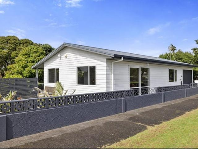 fitzroy, 2 bedrooms