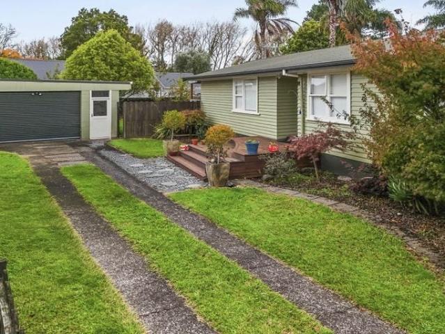 Fitzroy, 3 bedrooms
