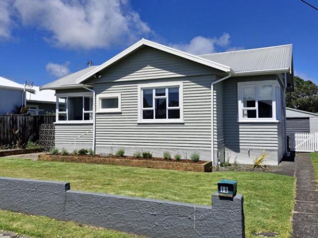 fitzroy, 3 bedrooms