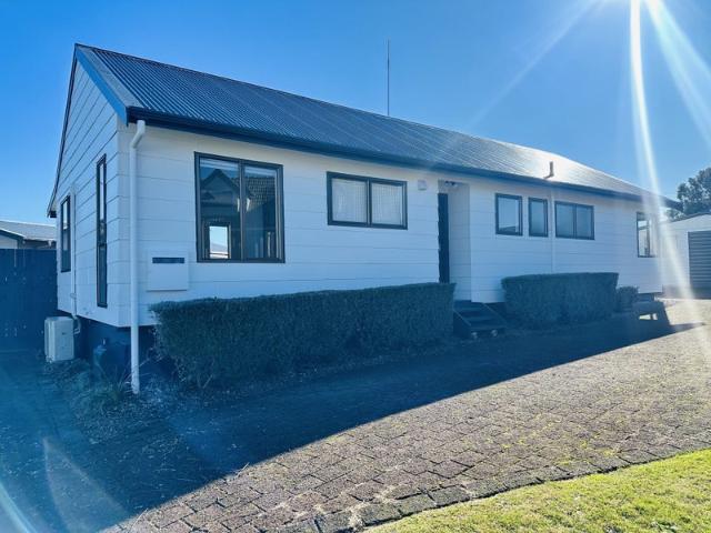 fitzroy, 3 bedrooms