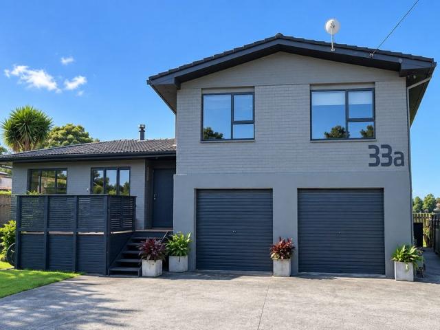 Fitzroy, 5 bedrooms