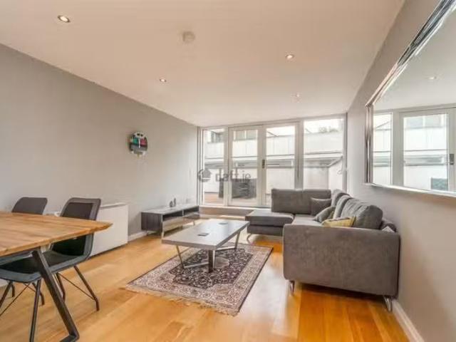 Fitzwilliam Point, Ringsend, Dublin 4 is for rent