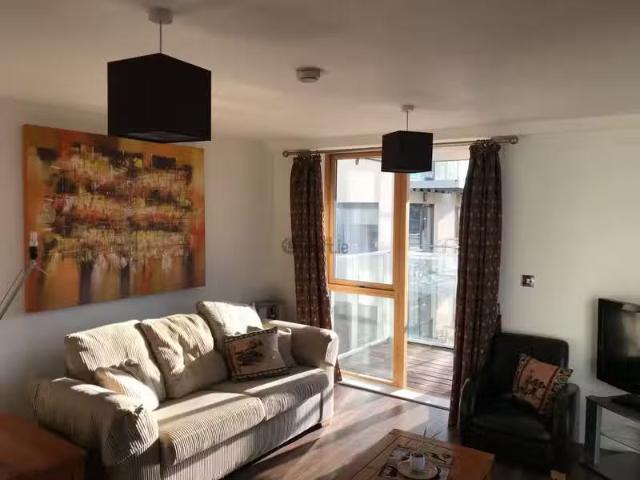 Fitzwilliam Point, Ringsend, Dublin 4 is for rent