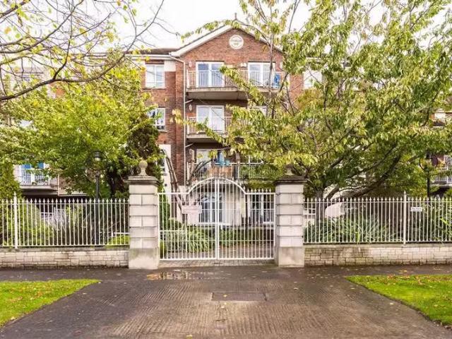 Fitzwilliam Quay Apartments, Irishtown, Dublin 4 is for rent