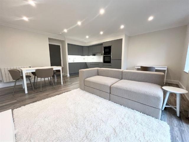 Fitzwilliam Quay Apartments, Ringsend, Dublin 4